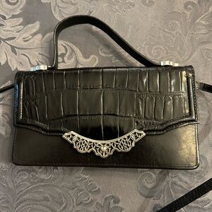 Brighton vintage crossbody